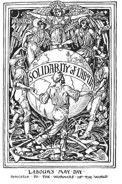 May Day as a Global Day of Struggle (Part 3)