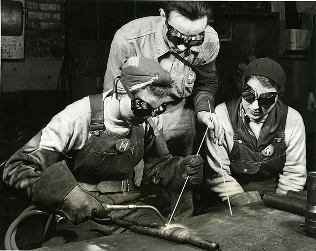 The Fight for Dignity – The History of Labor Day (Part 1)